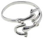 Γυναικεία Δαχτυλίδια Cristian Lay 54741160 (17,8 Mm)