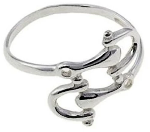 Γυναικεία Δαχτυλίδια Cristian Lay 54741200 (19,1 Mm)