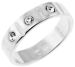 Γυναικεία Δαχτυλίδια Cristian Lay 54651100 (15,9 Mm)