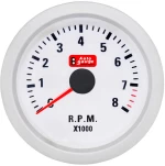 Στροφομετρο Λευκο A.g.