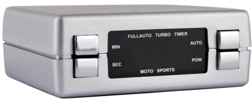 Turbo Timer (a.g) Ημιαυτοματο