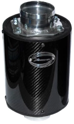 Βαρελακι Turbo Φ70mm Μεγαλο