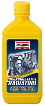Καθαριστικο Ψυγειου 500ml Arexons