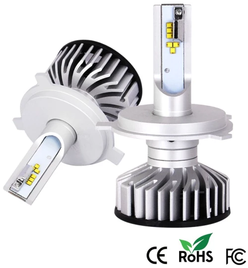 Συστημα Led F2s Canbus H4