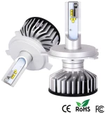 Συστημα Led F2s Canbus H4