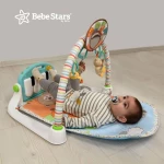 Γυμναστήριο Bebe Stars Raccoon