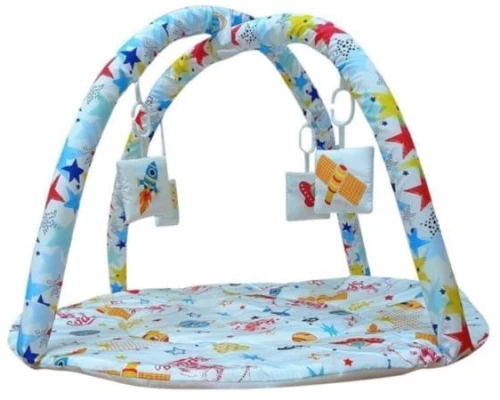 Baby Jem Γυμναστήριο Space