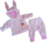 Σετ Rabbit- Carrot