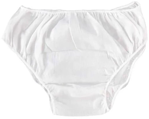Baby Jem Εσώρουχα Μίας Χρήσης 3τμχ