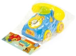 Τηλέφωνο Σκυλάκι Moch Toys (mπλε)