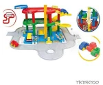 Mochtoys Parking 3 Επιπέδων Με Δρόμο 1,6μ.