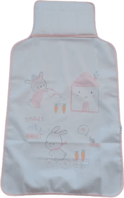Σελτές Με Μαξιλάρι Rabbit