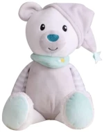 Φωτεινός Αγκαλίτσας Bebe Stars Bear