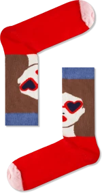 Vtex Socks Γυναικείες Κάλτσες Brownie Diva