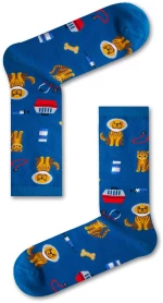Vtex Socks Unisex Κάλτσες Veterinarian