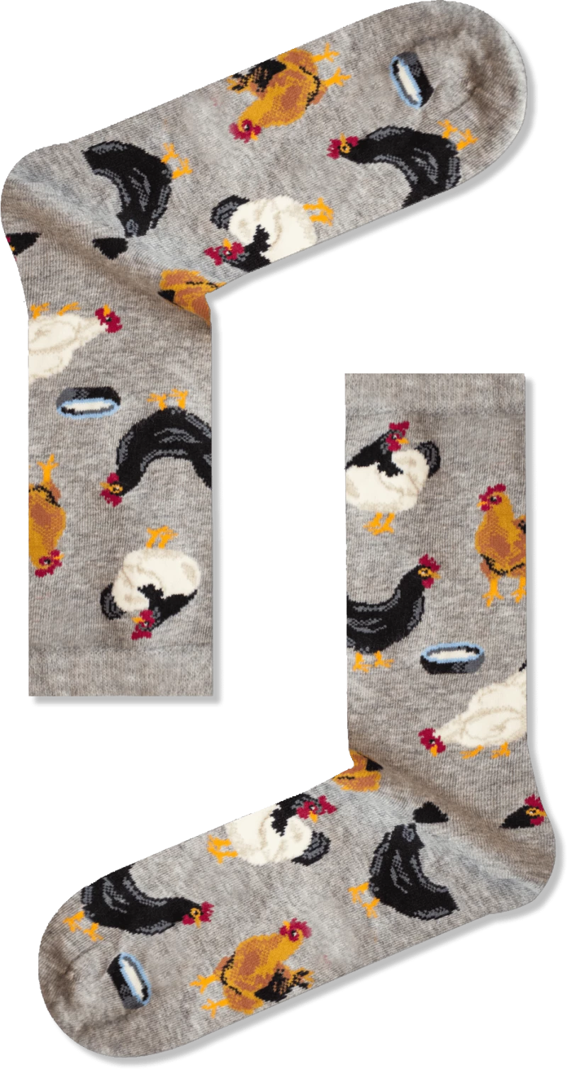 Vtex Socks Unisex Κάλτσες "Cottage"