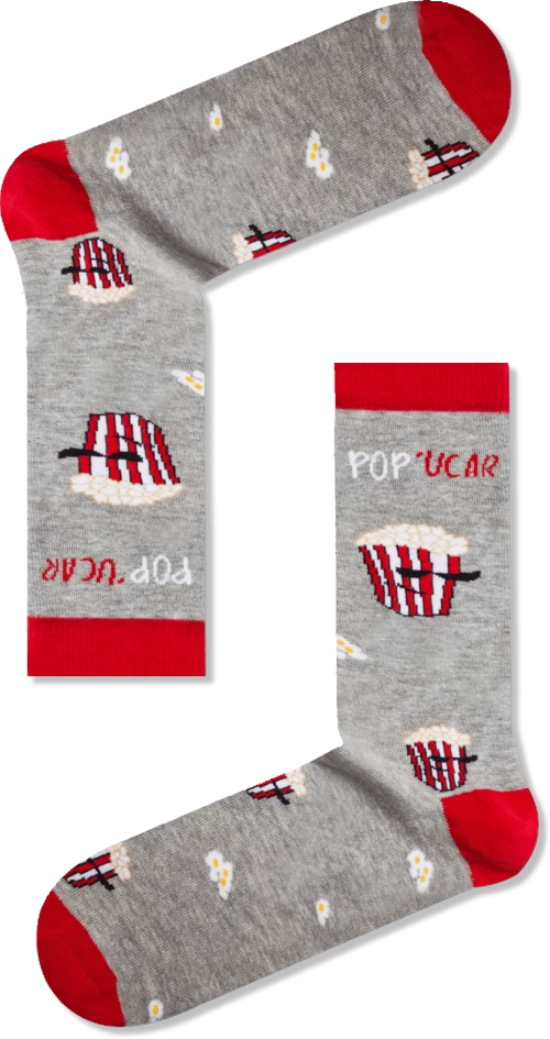 Vtex Socks Unisex κάλτσες Pop-Cool