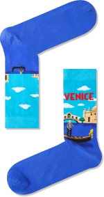 Vtex Socks Ανδρικές κάλτσες Venice