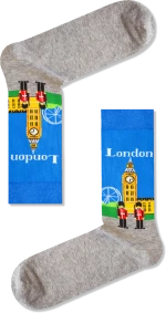 Vtex Socks Ανδρικές κάλτσες London