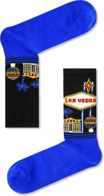 Vtex Socks Unisex Κάλτσες Vegas