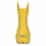 Crocs Handle It Rain Boot Kids 12803-730 Κίτρινες