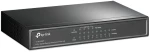 TP-LINK 8-Port Gigabit Desktop Switch TL-SG1008P, 4-Port PoE, Ver. 4.0
