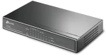 TP-LINK 8-Port Gigabit Desktop Switch TL-SG1008P, 4-Port PoE, Ver. 4.0
