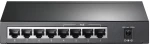 TP-LINK 8-Port Gigabit Desktop Switch TL-SG1008P, 4-Port PoE, Ver. 4.0