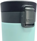 BRUNO θερμός BRN-0071  με κλείδωμα  anti-slip  400ml γαλάζιο