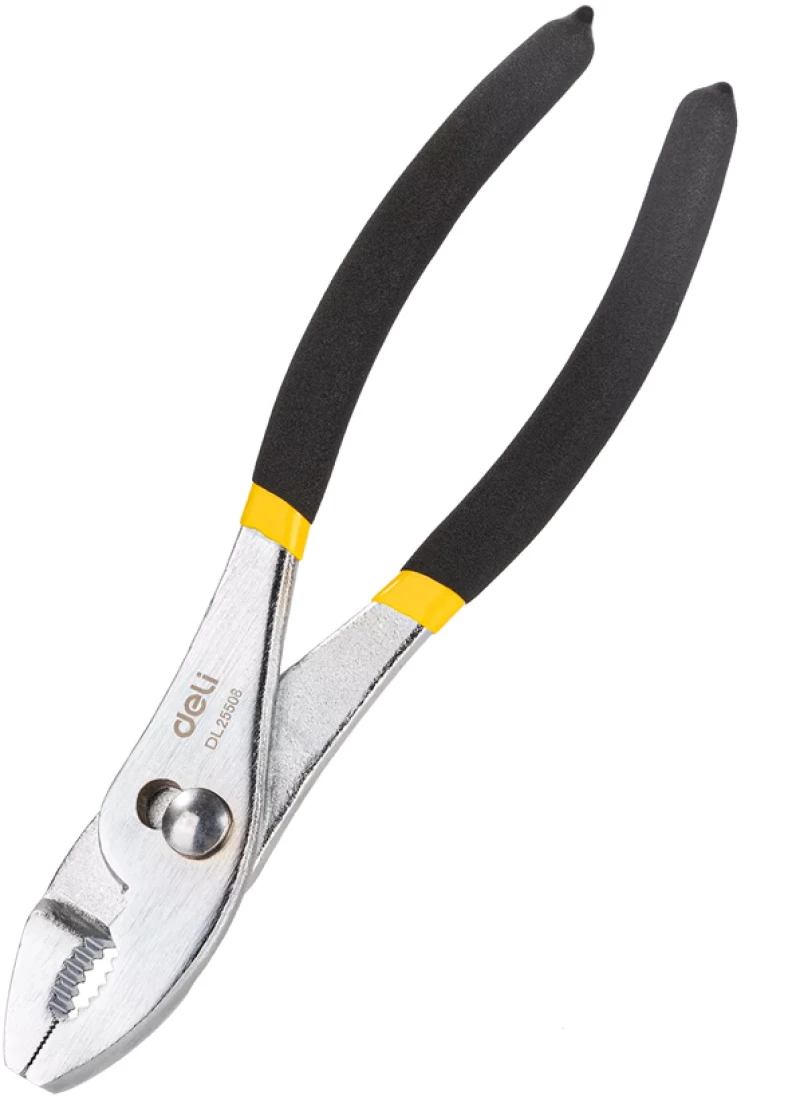 DELI πένσα DL25508 με αντιολισθητικές λαβές  20.5cm