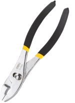 DELI πένσα DL25508 με αντιολισθητικές λαβές  20.5cm