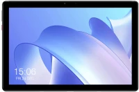CHUWI tablet Hi10 Go  10.1" FHD  6/128GB  Windows 11  γκρι