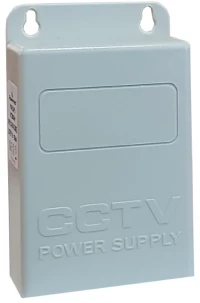 POWERTECH τροφοδοτικό HT-2000-W, 12V 2A, αδιάβροχο
