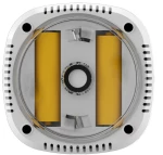 WOLF GUARD ασύρματος ανιχνευτής κίνησης PIR οροφής HW-XD02  360°  5m