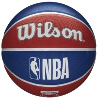 WTB1300XBLAC Nba Team Tribute Bskt La Clippers S7