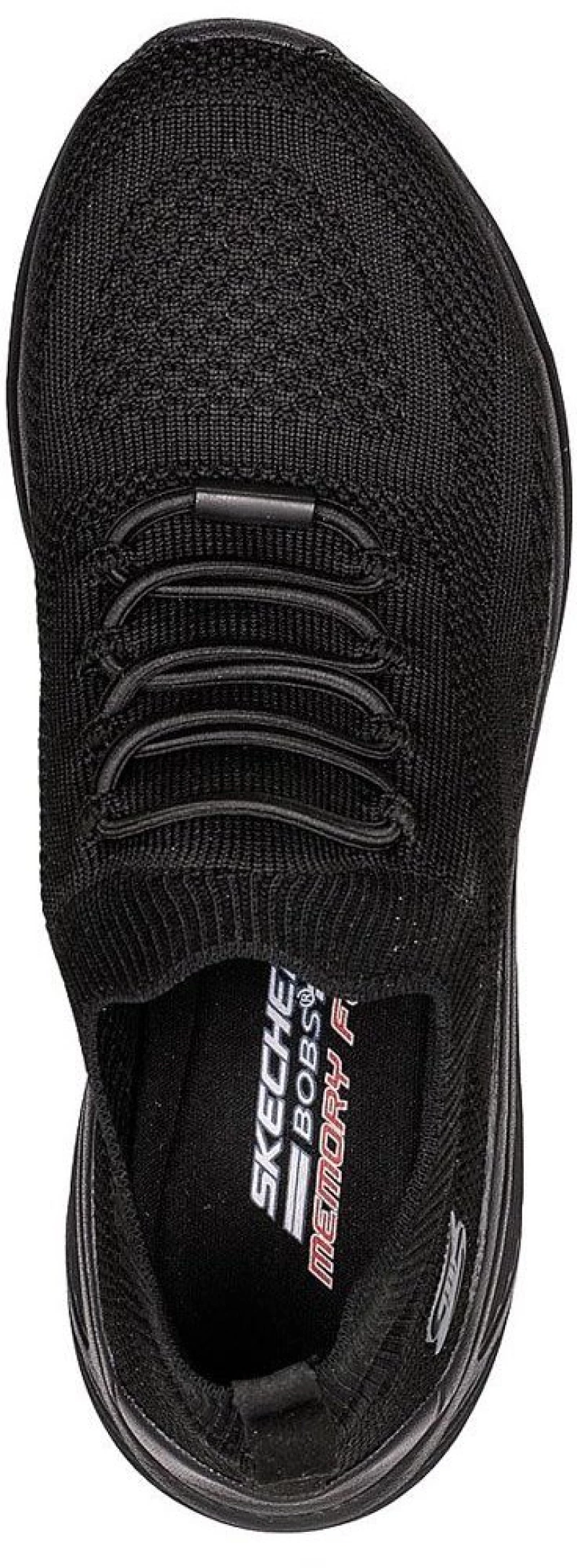 117027-BBK Skechers Bobs Sparrow 2.0-allegiance Crew