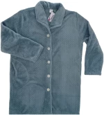 Ρόμπα Fleece Zακάρ Mardim Πετρόλ