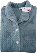 Ρόμπα Fleece Zακάρ Mardim Πετρόλ
