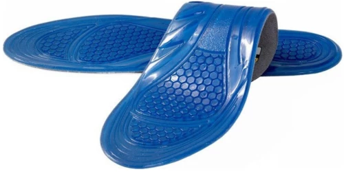 Πάτοι (gel) σιλικόνης Survivros 00881