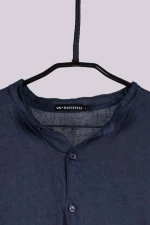 Organic Linen Shirt