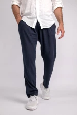 Organic Linen Pants