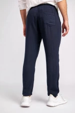 Organic Linen Pants