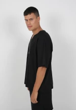 Shirt ujin real over tee