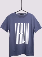 Printed t-shirt Rivals