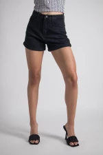 Denim Σορτσάκι