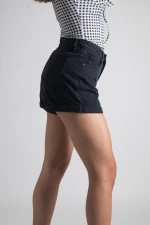 Denim Σορτσάκι