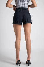 Denim Σορτσάκι