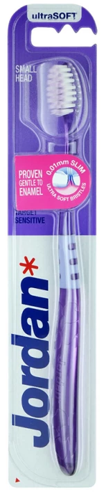 Jordan | Target Sensitive Οδοντόβουρτσα Ultra Soft | 1τεμάχιο