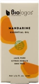 Βιολόγος | Αιθέριο Έλαιο Μανταρίνι | 10ml