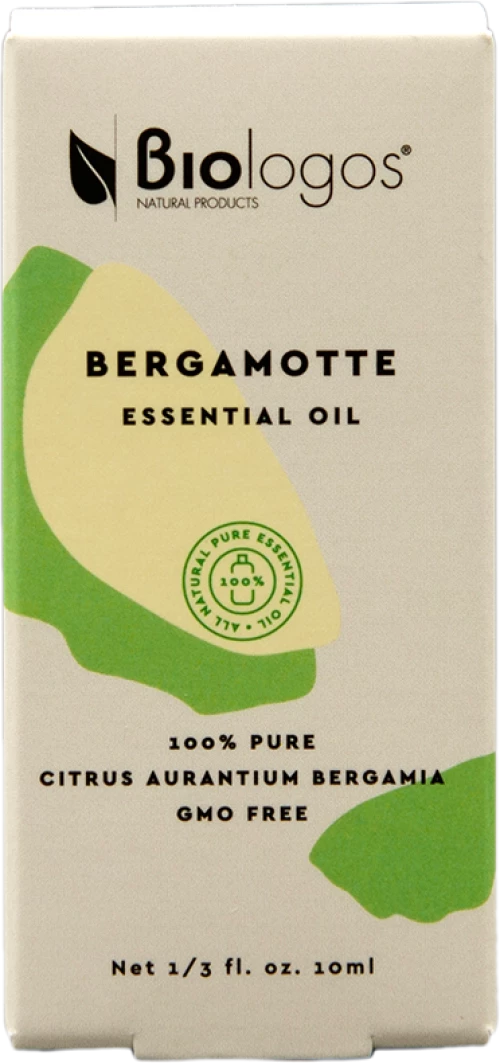 Βιολόγος | Αιθέριο Έλαιο Περγαμόντο | 10ml